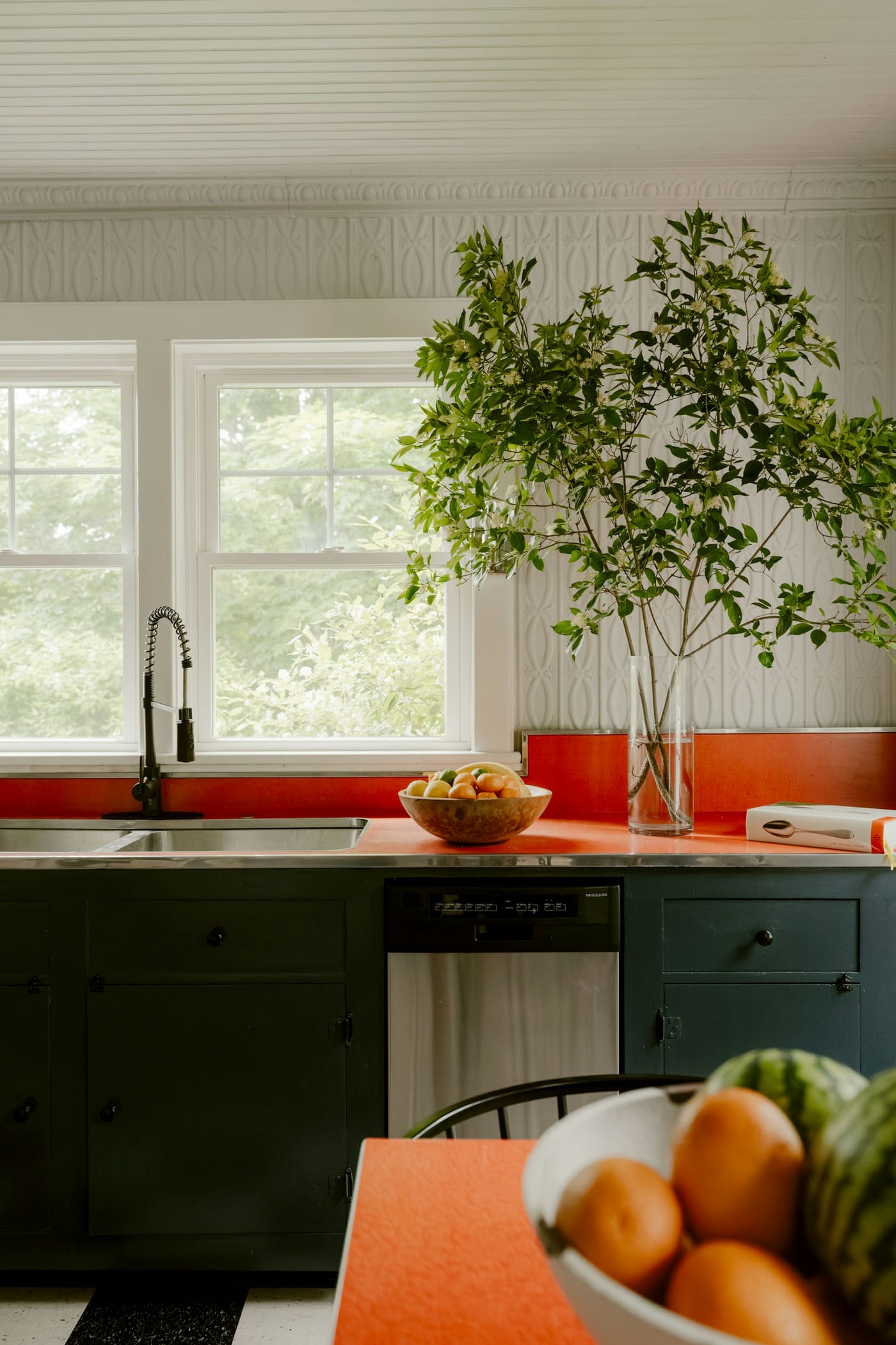 best kitchen cabinet colors 2025 Garland TX — Garland Painting Pros