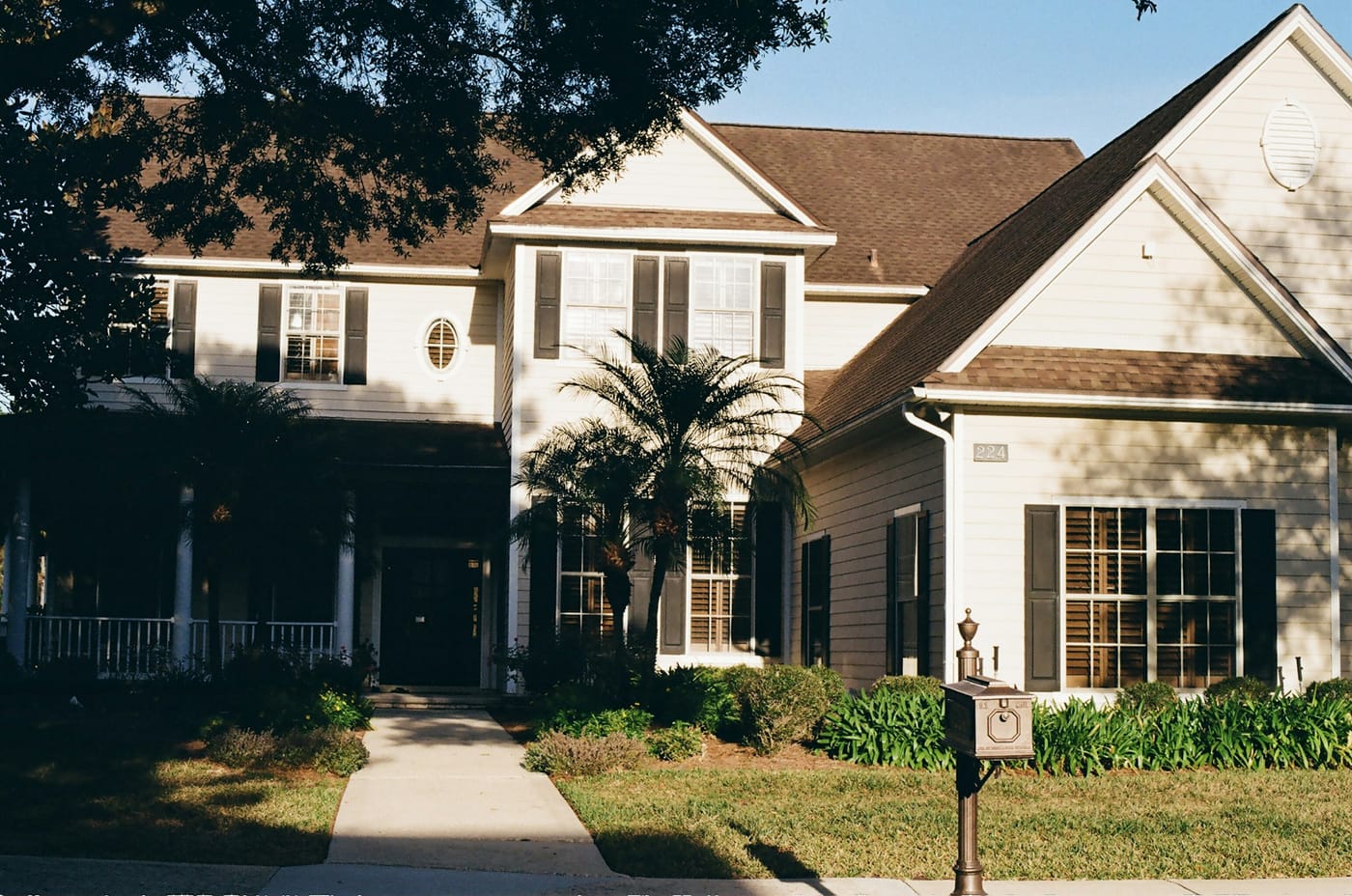 exterior painting Garland TX - Garland Painting Pros