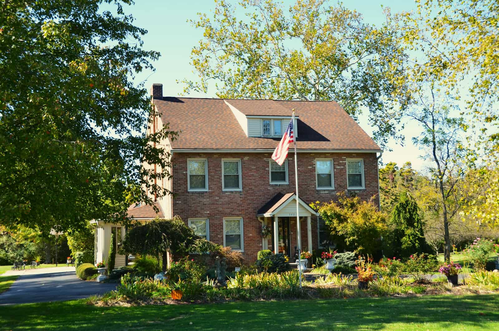 Exterior Painting for homes in Richardson, TX.
