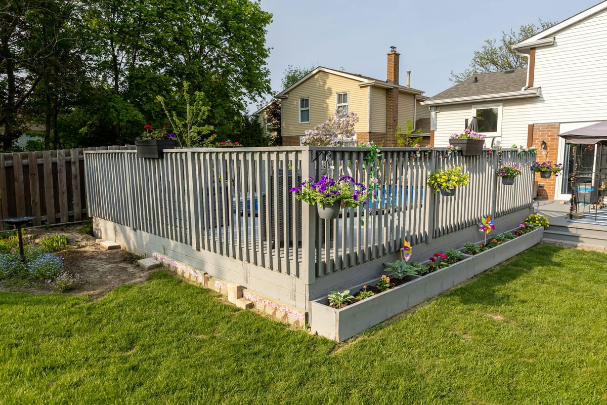 fence painting cost Garland TX — what fence painters charge in 2026