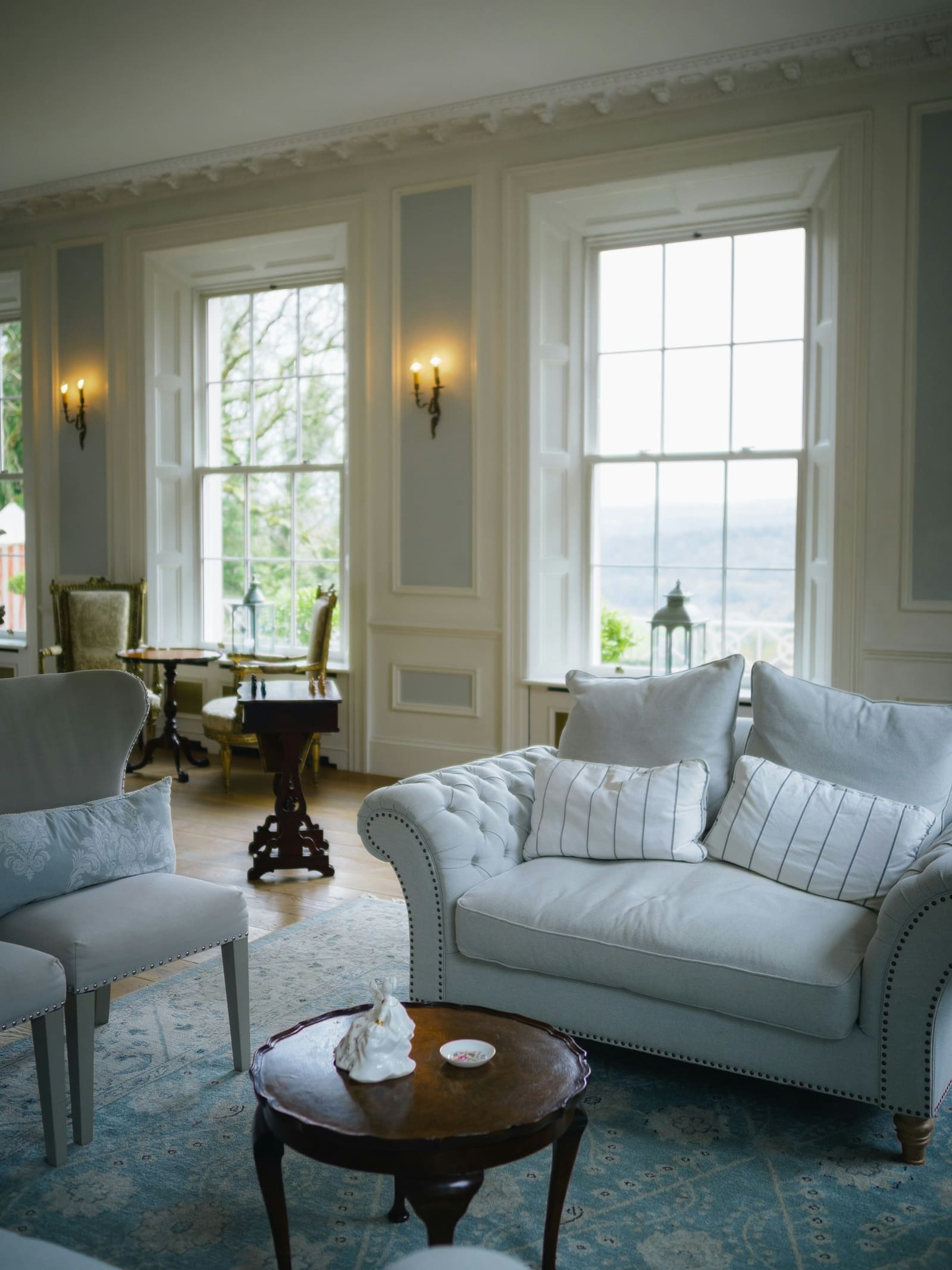 Interior Painting for homes in Richardson, TX.