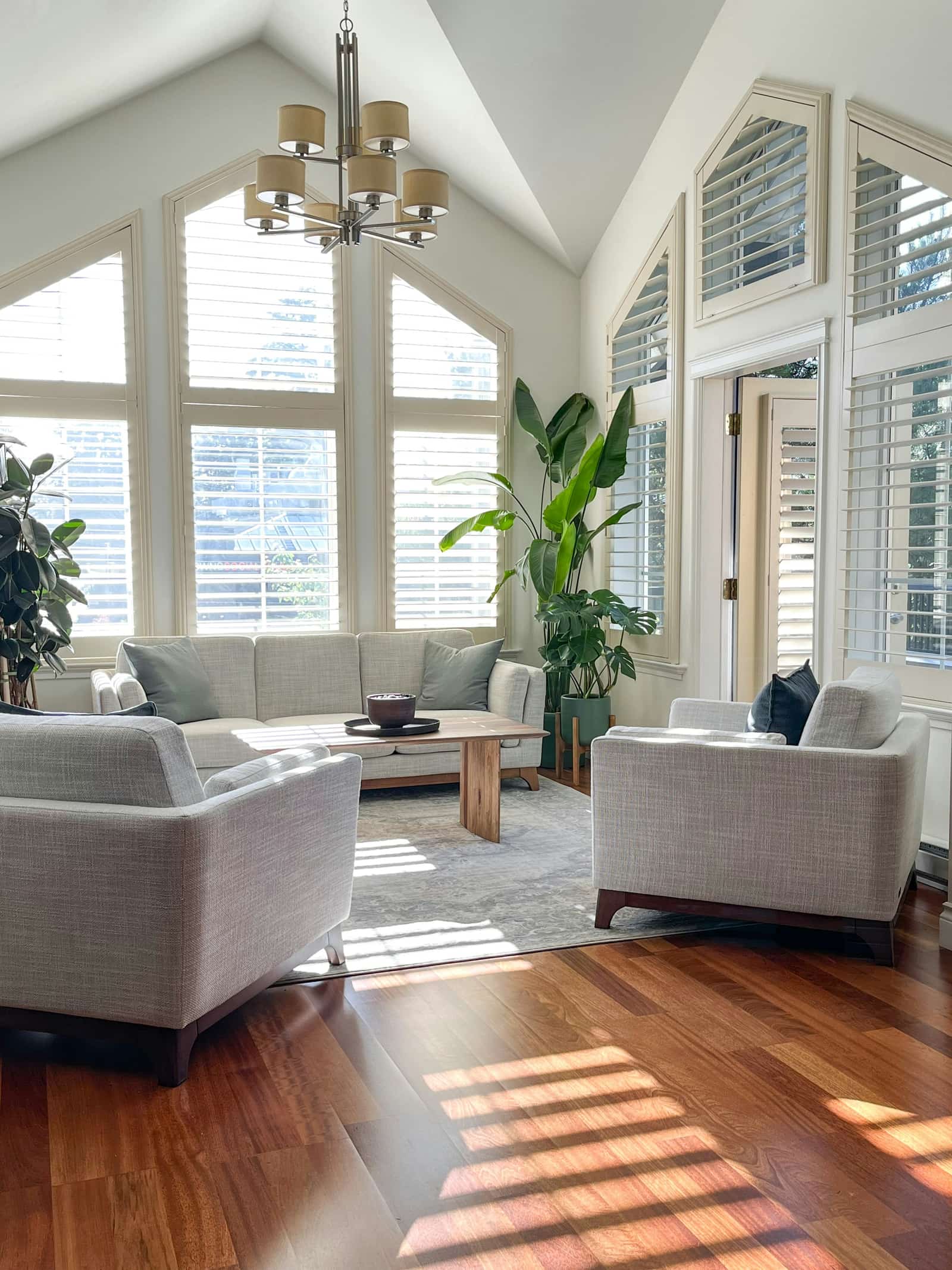 Interior Painting for homes in Rowlett, TX.