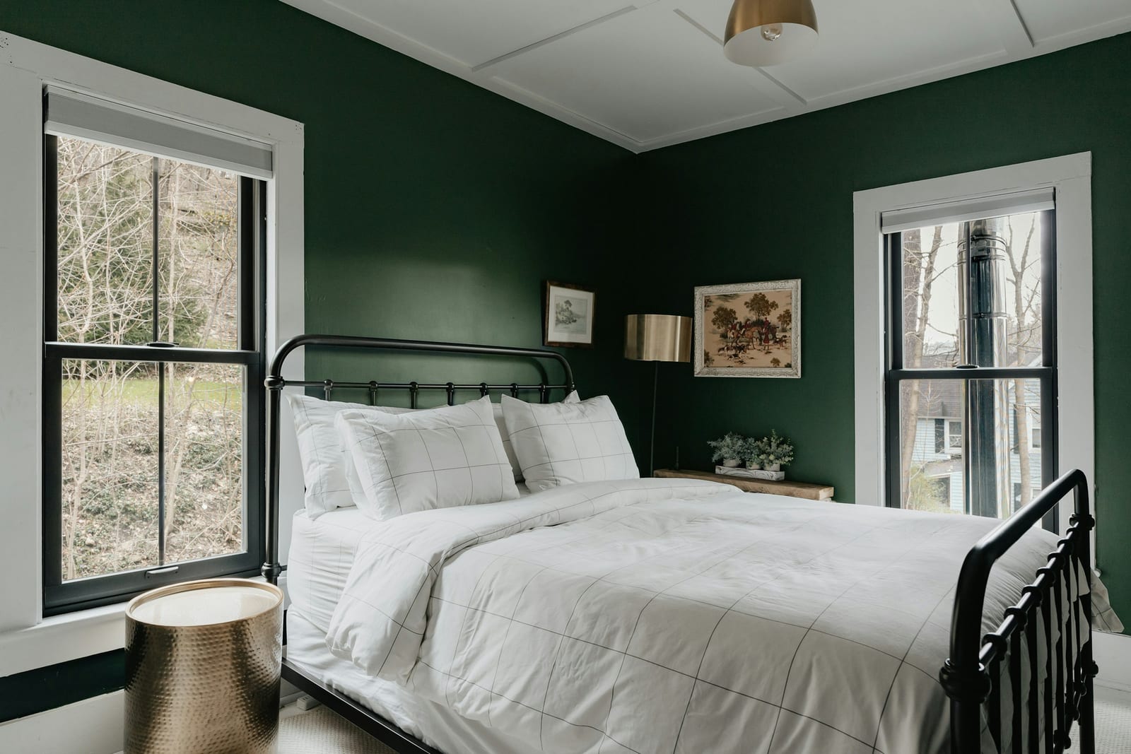 Interior Painting for homes in Wylie, TX.