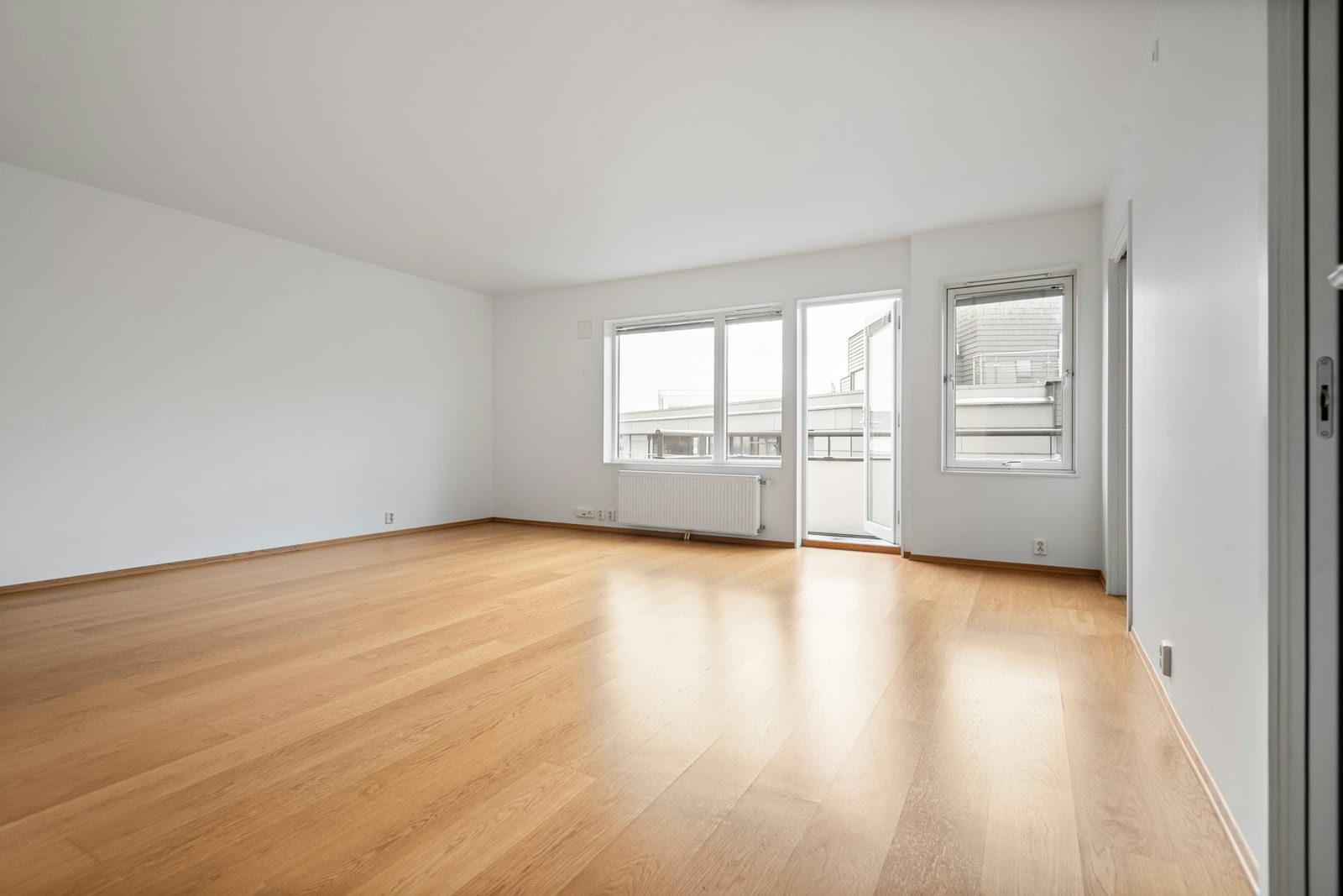 Trim & Baseboard Painting for homes in Mesquite, TX.