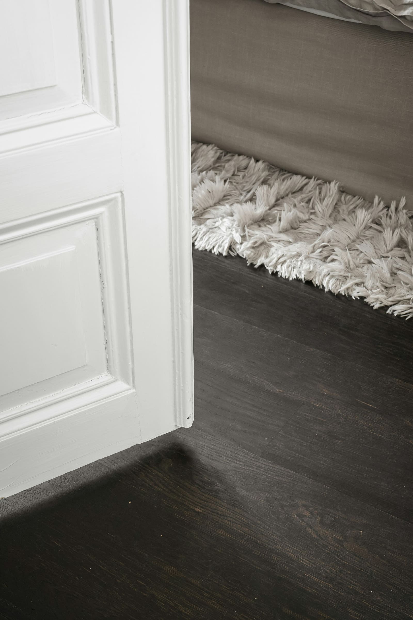 Trim & Baseboard Painting for homes in Richardson, TX.