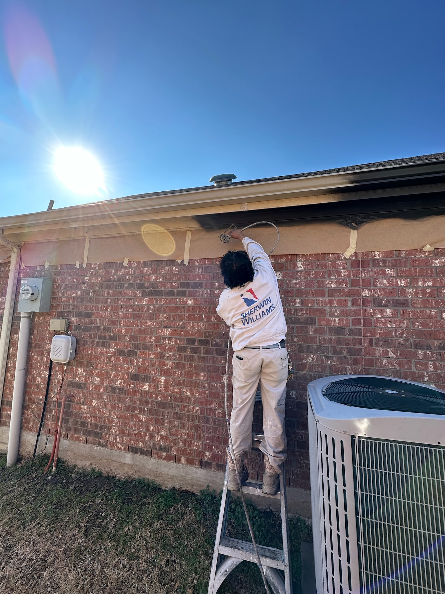 house painting Garland TX - Garland Painting Pros